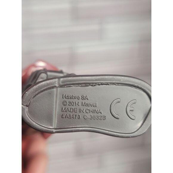 Marvel Titan Hero Series Yondu 12" Action Figure Guardians Of The Galaxy Hasbro - Picture 6 of 6